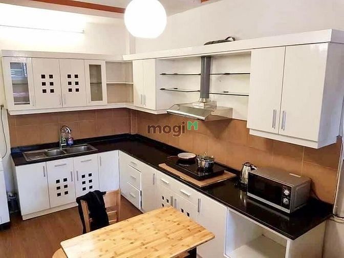 Hình ảnh Cho thuê 2 căn studio tại 34 Âu Cơ