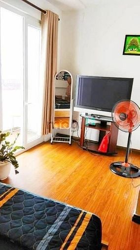 Hình ảnh Cho thuê 2 căn studio tại 34 Âu Cơ