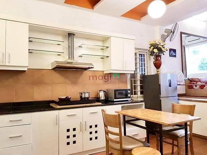 Hình ảnh Cho thuê 2 căn studio tại 34 Âu Cơ