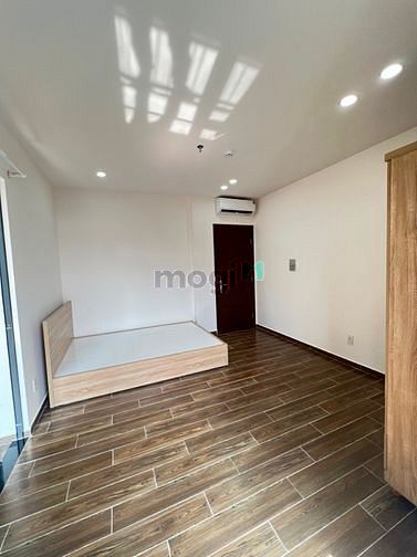 Hình ảnh Căn Hộ DV-Full nt- Bancon- Bình Thạnh