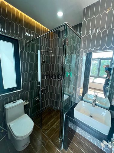 Hình ảnh Căn Hộ DV-Full nt- Bancon- Bình Thạnh