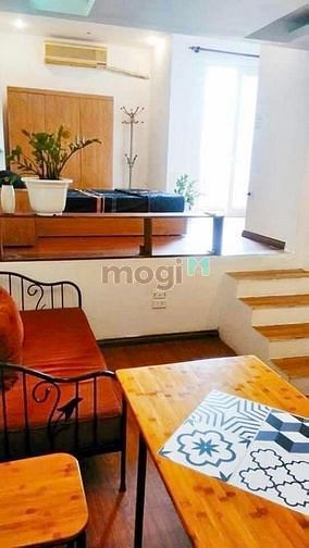 Hình ảnh Cho thuê 2 căn studio tại 34 Âu Cơ