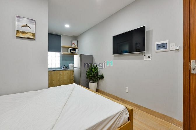 Hình ảnh Trang Chủ MB66.COM / Đăng Ký Tặng 66K đủ nội thất cửa sổ ngay bếp, 350 Lê Văn Sĩ Q3