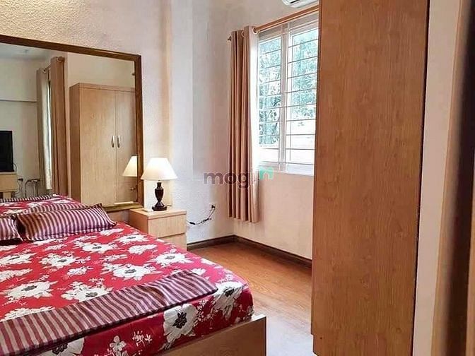 Hình ảnh Cho thuê 2 căn studio tại 34 Âu Cơ