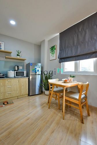 Hình ảnh Trang Chủ MB66.COM / Đăng Ký Tặng 66K 25m2, full nội thất, cửa sổ 350 Lê Văn Sĩ Q3