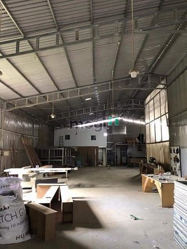Hình ảnh Cho thuê kho xưởng Bưng Ông Thoàn;Phường PH;Quận 9