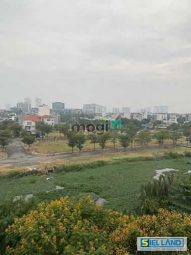 Hình ảnh BÁN CĂN HỘ 100M2 phu my hung , Diện tích 100m2
