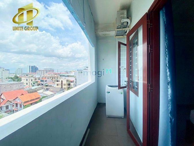 Hình ảnh Mb6623 nạp rút nhanh chóng 1 PN có ban công - thiết kế tinh tế