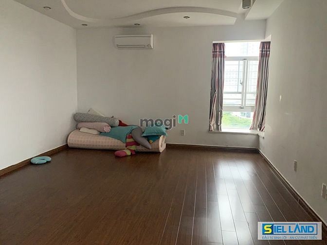 Hình ảnh BÁN CĂN HỘ 100M2 phu my hung , Diện tích 100m2
