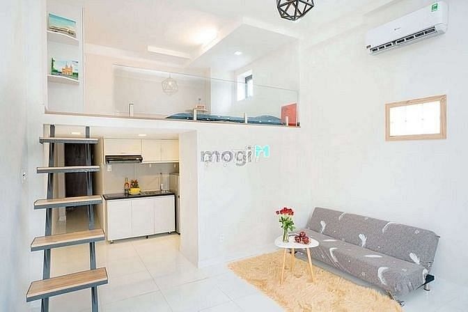 Hình ảnh Cho thuê Trang Chủ MB66.COM / Đăng Ký Tặng 66K full nội thất ở Quang Trung Gò Vấp