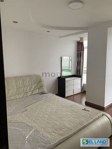 Hình ảnh BÁN CĂN HỘ 100M2 phu my hung , Diện tích 100m2