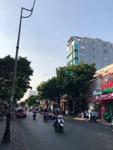 Hình ảnh MT Lê Văn Sỹ,P2, Tân Bình ! 128m2 ! 27 Tỷ TL !