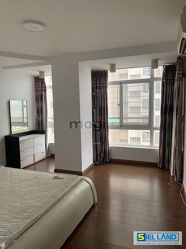 Hình ảnh BÁN CĂN HỘ 100M2 phu my hung , Diện tích 100m2