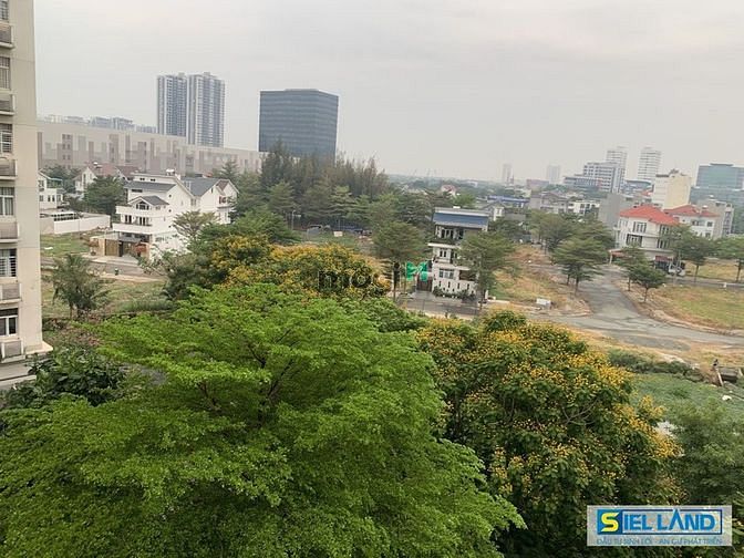 Hình ảnh BÁN CĂN HỘ 100M2 phu my hung , Diện tích 100m2