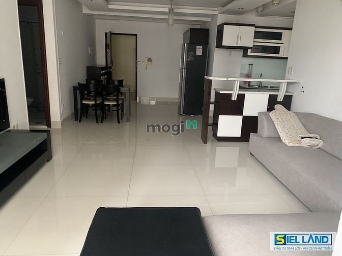 Hình ảnh BÁN CĂN HỘ 100M2 phu my hung , Diện tích 100m2