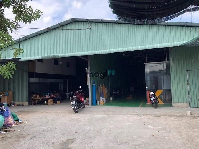Hình ảnh Cho thuê kho xưởng Bưng Ông Thoàn;Phường PH;Quận 9