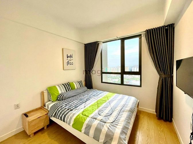Hình ảnh Khu Dân Cư Cao Cấp Masteri Thảo Điền - Cho Thuê 2 Phòng Ngủ