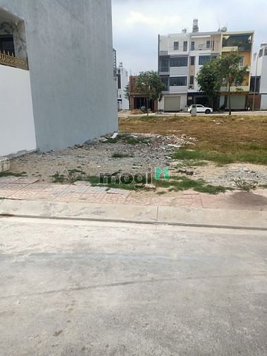 Hình ảnh Đất ngộp trong KDC Gò Đen. 112m2 SHR ngay chợ gò đen, Phước Lợi.