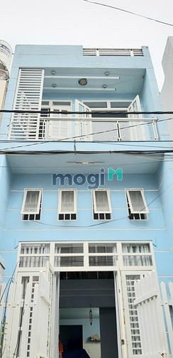 Hình ảnh Hẻm 4m - Đường số 12 - DT: 40m2 - 1Trệt 1Lững 1Lầu