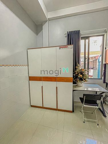 Hình ảnh ⭐CĂN HỘ DỊCH VỤ QUẬN 10_Vạn hạnh Mail_Trường Đua Phú Thọ_Hồ Thị Kỷ