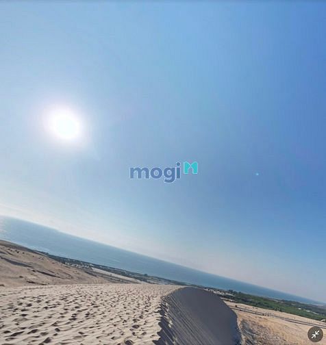 Hình ảnh Bán 200m2 thổ cư mặt tiền đường nhựa, view bàu