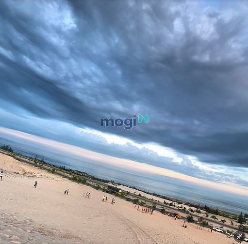 Hình ảnh Bán 200m2 thổ cư mặt tiền đường nhựa, view bàu
