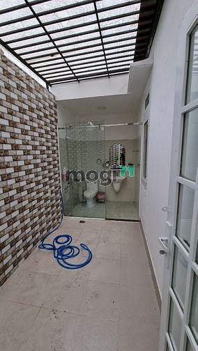 Hình ảnh Biệt thự mini [6x15] gần Aeon Mall Bình Tân 3 Lầu 4PN đường 8m