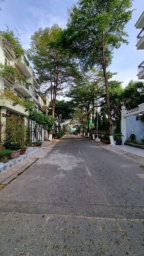 Hình ảnh Biệt thự mini [6x15] gần Aeon Mall Bình Tân 3 Lầu 4PN đường 8m
