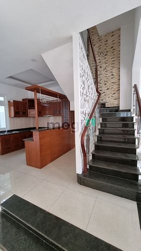 Hình ảnh Biệt thự mini [6x15] gần Aeon Mall Bình Tân 3 Lầu 4PN đường 8m