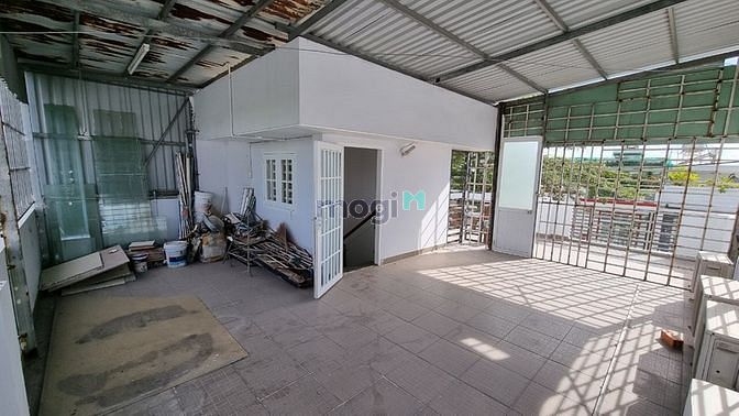 Hình ảnh Biệt thự mini [6x15] gần Aeon Mall Bình Tân 3 Lầu 4PN đường 8m