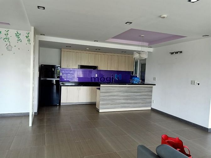Hình ảnh Bán CHCC Happy Valley 135m2, 3 phòng ngủ, 5,6 tỷ