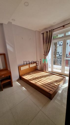 Hình ảnh Biệt thự mini [6x15] gần Aeon Mall Bình Tân 3 Lầu 4PN đường 8m