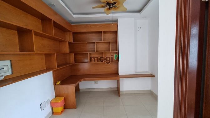 Hình ảnh Biệt thự mini [6x15] gần Aeon Mall Bình Tân 3 Lầu 4PN đường 8m