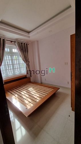 Hình ảnh Biệt thự mini [6x15] gần Aeon Mall Bình Tân 3 Lầu 4PN đường 8m
