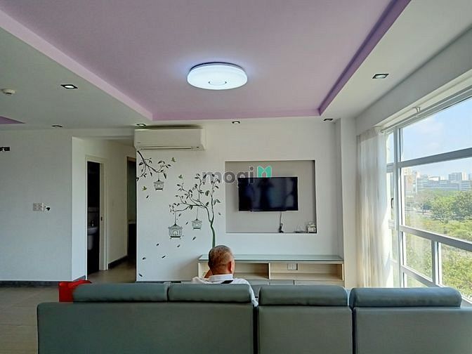 Hình ảnh Bán CHCC Happy Valley 135m2, 3 phòng ngủ, 5,6 tỷ