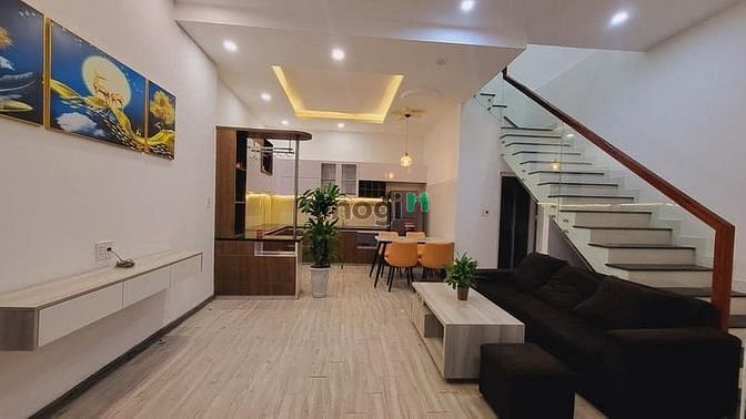 Hình ảnh Cần bán nhà đẹp 40m2 SHR Phạm Văn Chiêu P16 Gò Vấp
