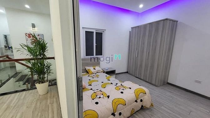 Hình ảnh Cần bán nhà đẹp 40m2 SHR Phạm Văn Chiêu P16 Gò Vấp