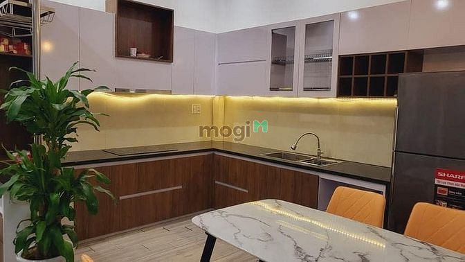 Hình ảnh Cần bán nhà đẹp 40m2 SHR Phạm Văn Chiêu P16 Gò Vấp