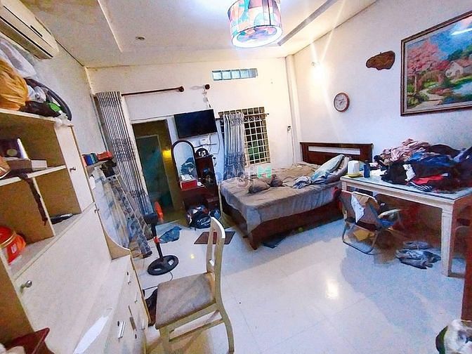 Hình ảnh Bán gấp nhà 2 tầng, sát mặt tiền Nguyễn Thượng Hiền, 41m2, Giá 4 Tỷ 1