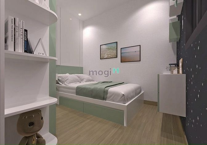 Hình ảnh Bcons Polygon - Dự án thứ 8 của tập đoàn Bcons