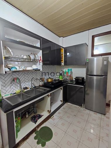 Hình ảnh Nhà Mặt Tiền Bạch Đằng, BThanh ,90m, chỉ 11 tỷ.