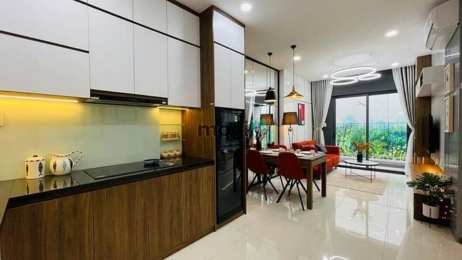 Hình ảnh Bcons Polygon - Dự án thứ 8 của tập đoàn Bcons