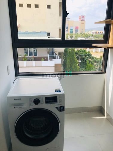 Hình ảnh Mb6623 nạp rút nhanh chóng/phòng trọ đầy đủ tiện nghi kể cả máy giặt trong phòng khu Helio