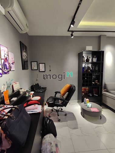 Hình ảnh Nhà Mặt Tiền Bạch Đằng, BThanh ,90m, chỉ 11 tỷ.