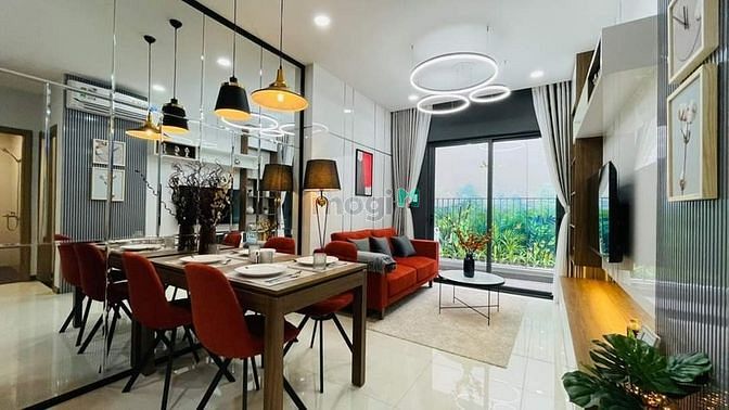 Hình ảnh Bcons Polygon - Dự án thứ 8 của tập đoàn Bcons
