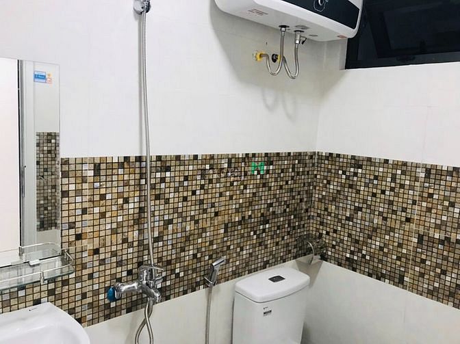 Hình ảnh Mb6623 nạp rút nhanh chóng/phòng trọ đầy đủ tiện nghi kể cả máy giặt trong phòng khu Helio