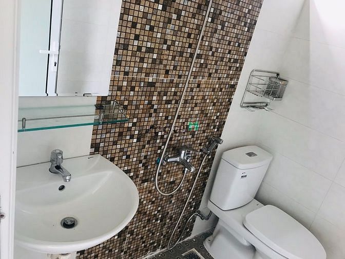 Hình ảnh Mb6623 nạp rút nhanh chóng/phòng trọ đầy đủ tiện nghi kể cả máy giặt trong phòng khu Helio