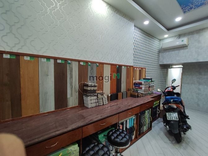 Hình ảnh Nhà Mặt Tiền Bạch Đằng, BThanh ,90m, chỉ 11 tỷ.