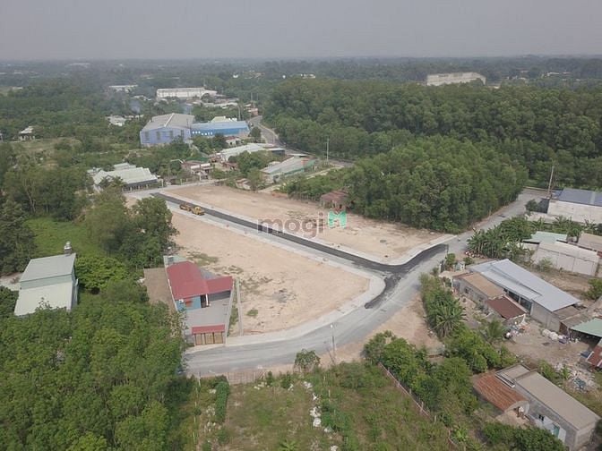 Hình ảnh Bán Gấp Đất Thổ Cư MT đường TL 8 Củ Chi