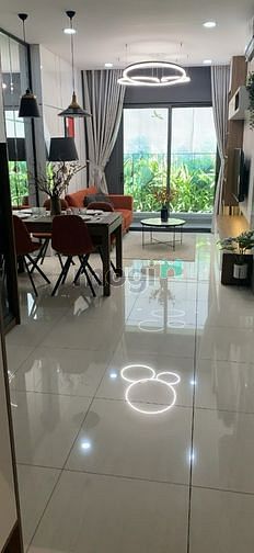 Hình ảnh Bcons Polygon - Dự án thứ 8 của tập đoàn Bcons
